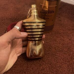 Mens Cologne-Jean Paul Gaultier